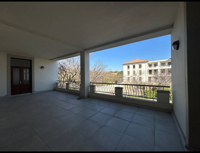 684M² OFFICE TO LET IN SANDTON CENTRAL